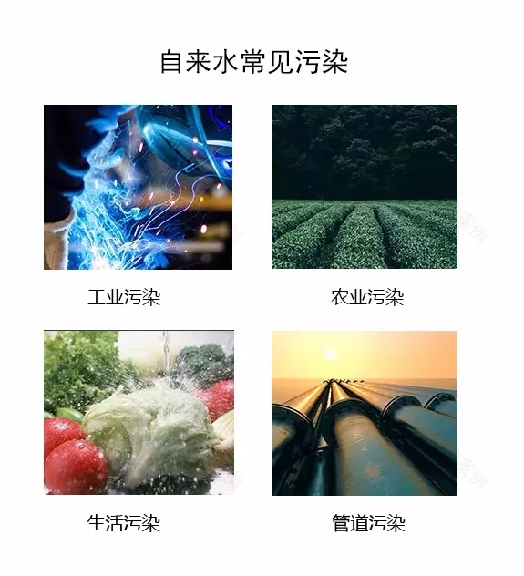 全屋净水设计攻略 | 解决家庭用水污染问题-17