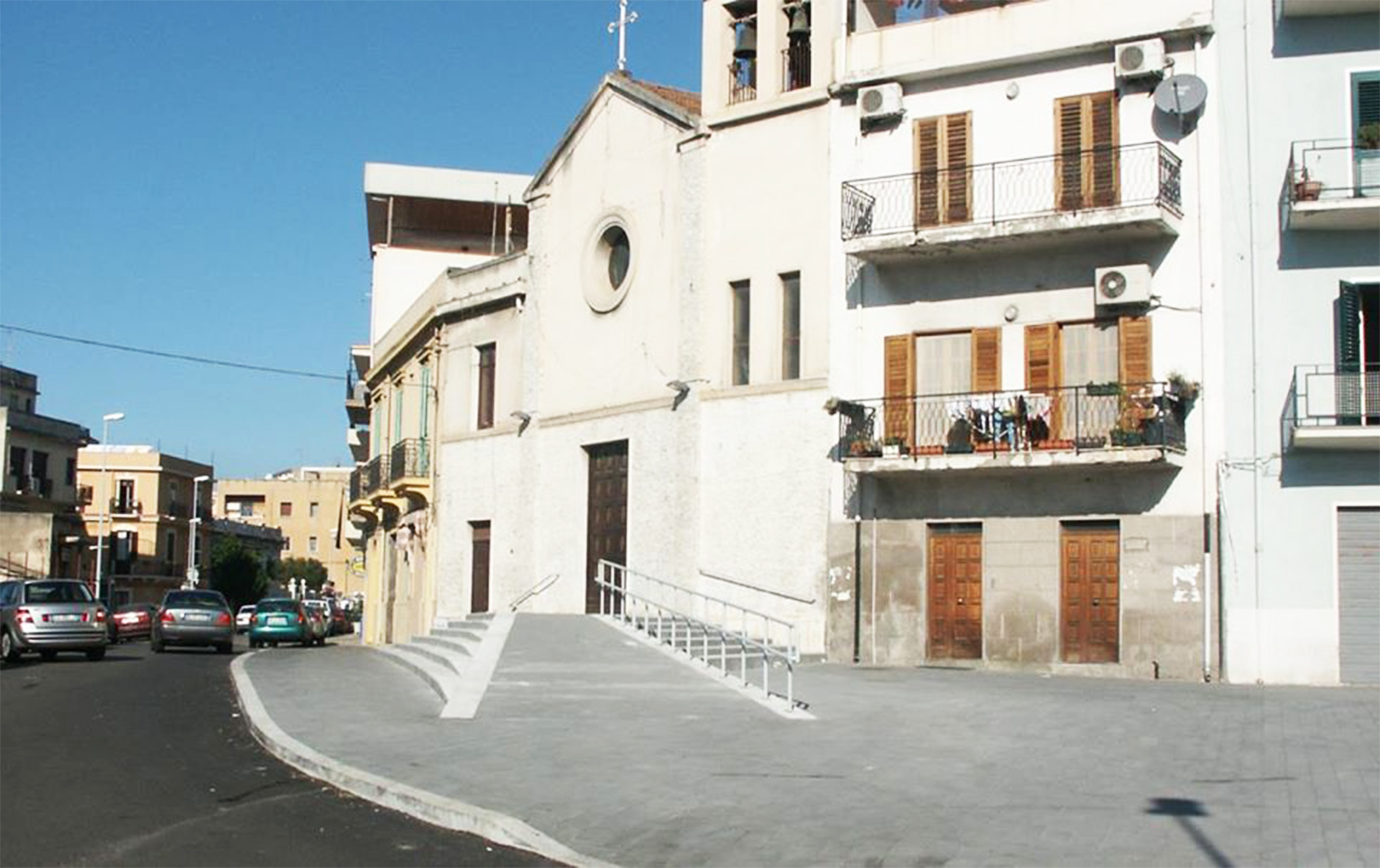 意大利广场环保改造-1