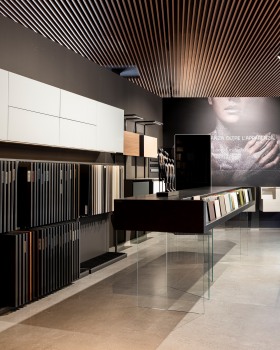 BAUXAltamura 展览空间丨意大利丨Stefano Lorusso