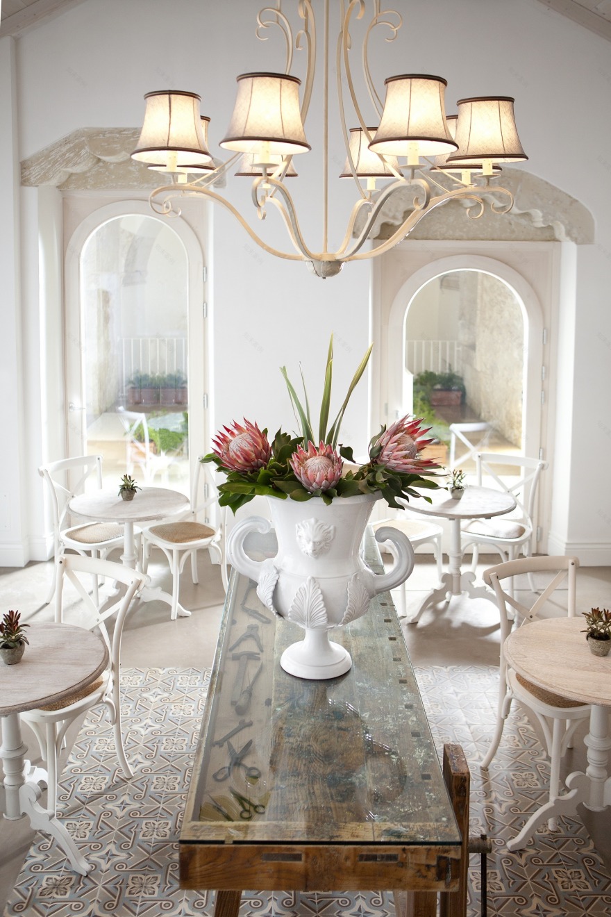 Mantatelurè酒店-4