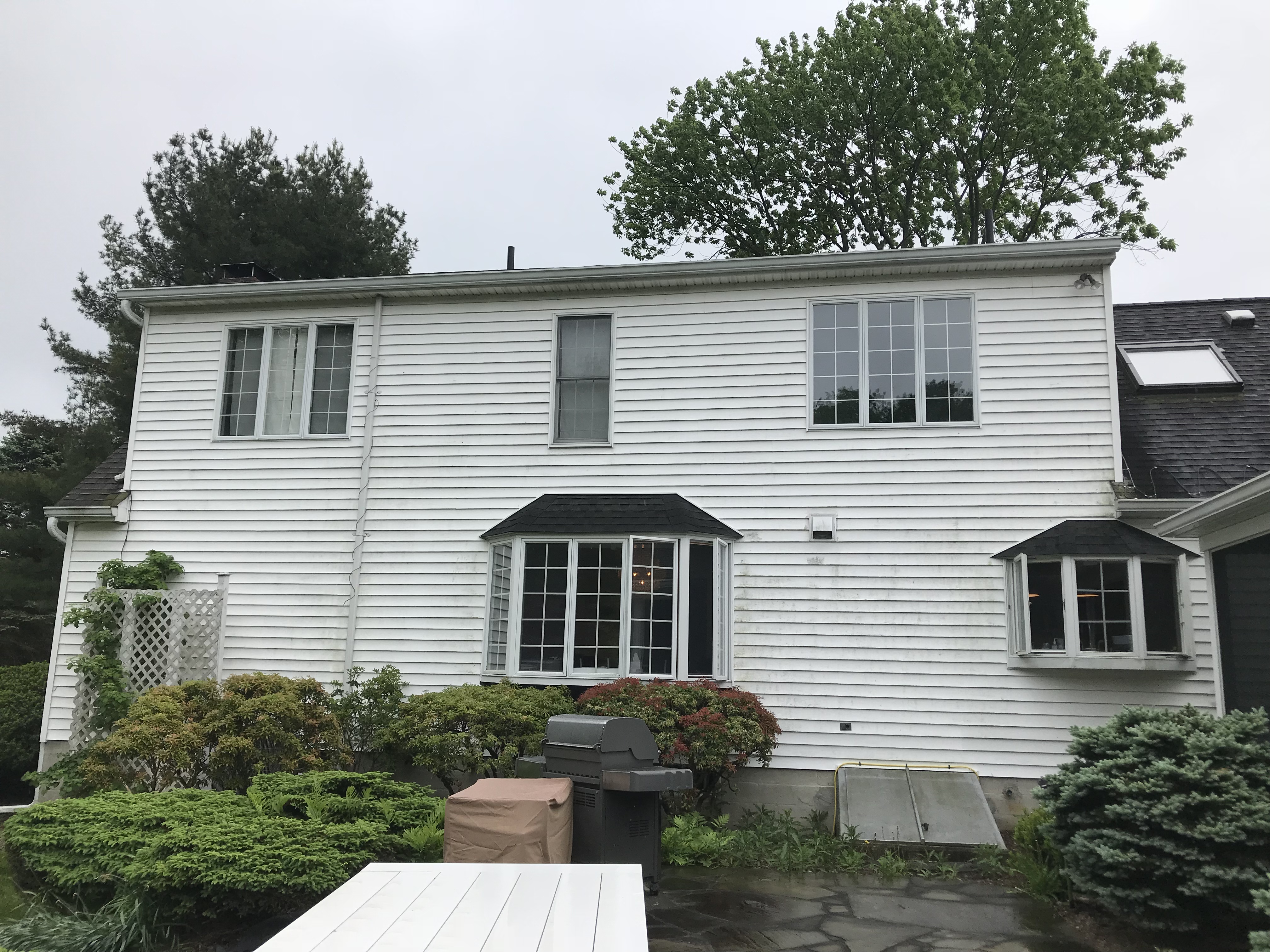 House Renovation, Verbank-41