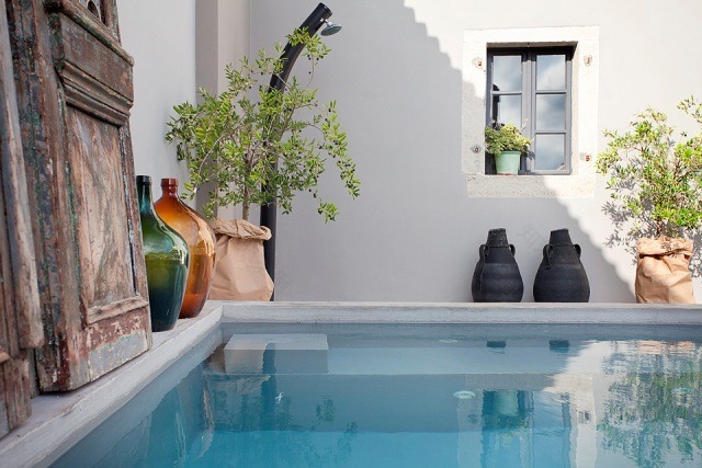 Boris Ruzic 设计别墅 | Istrian 半岛的现代豪华度假屋-15