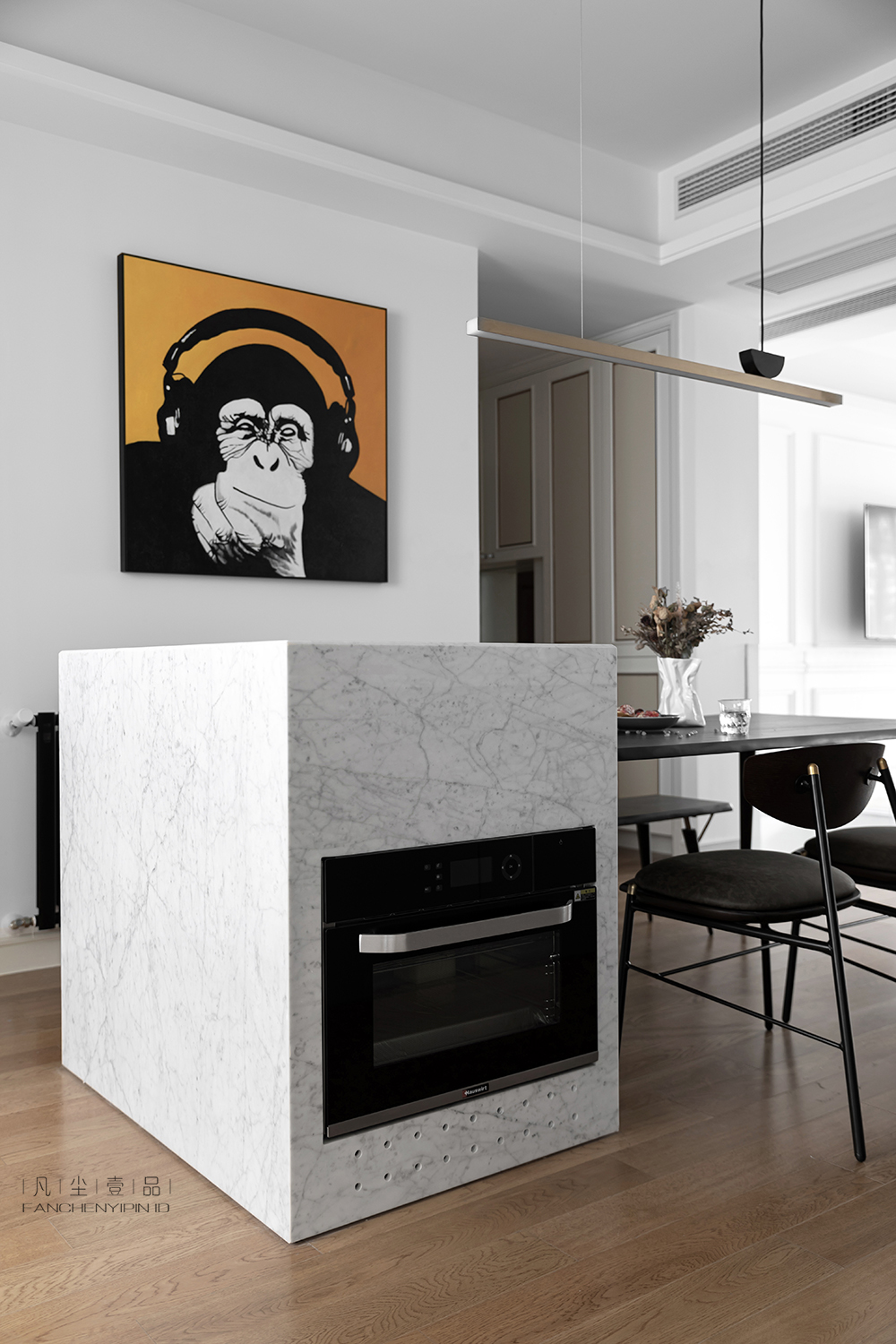 270m2 品质生活空间,演绎现代居家美学-25