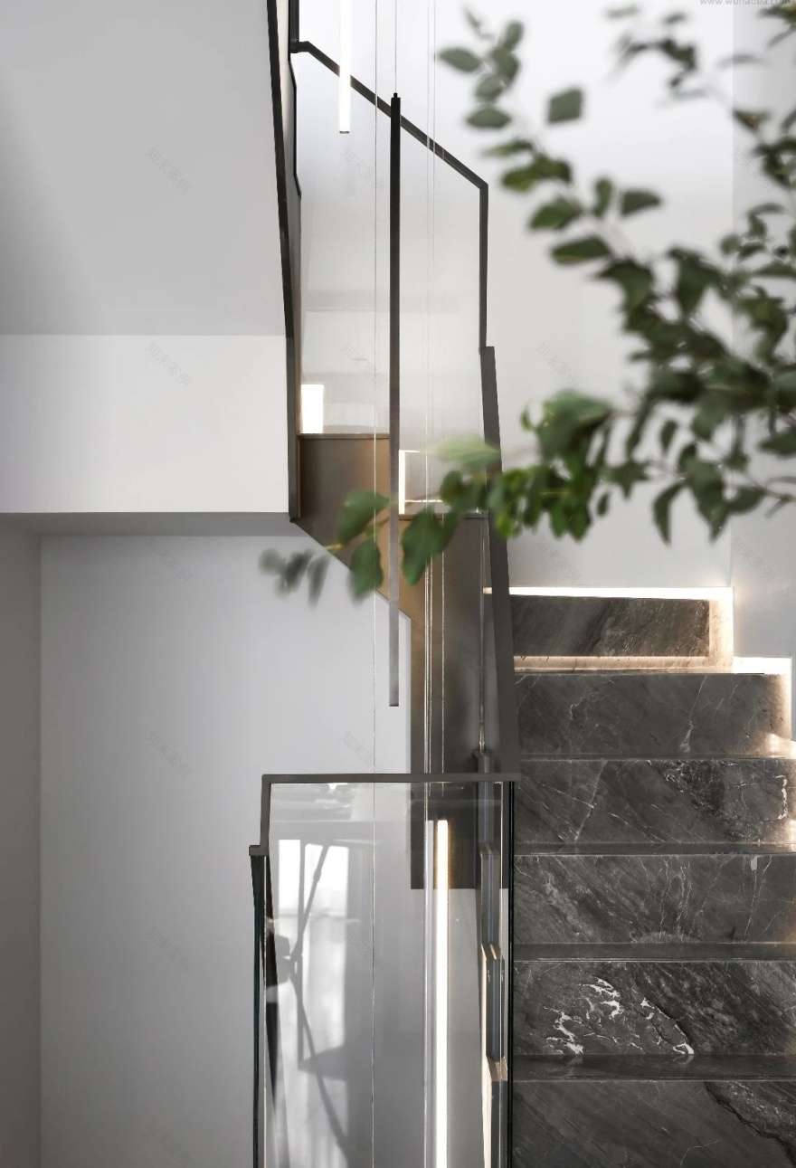 北京鲁能格拉斯小镇丨中国北京丨台北山隐建筑.HTYD木田设计-20