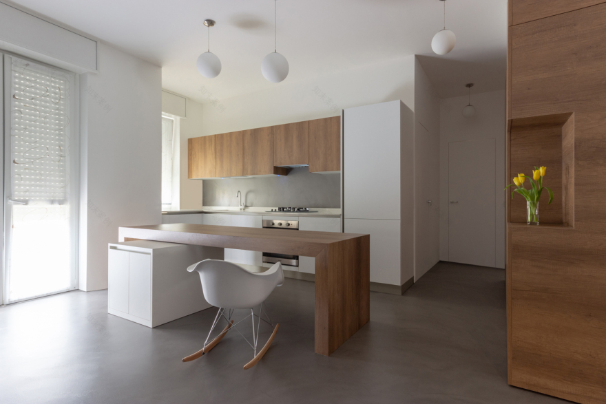 解构空间 · 居家立方体-6