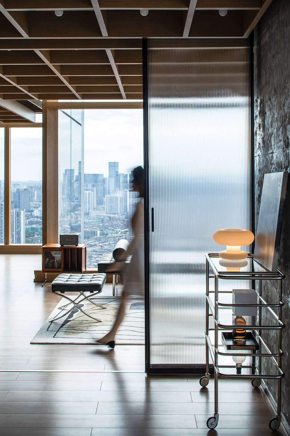 慕达建筑新办公室丨中国成都丨慕达建筑 MUDAArchitects-17