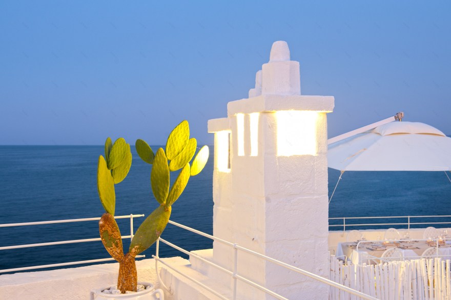 Don Ferrante(地中海风情古堡酒店)-19