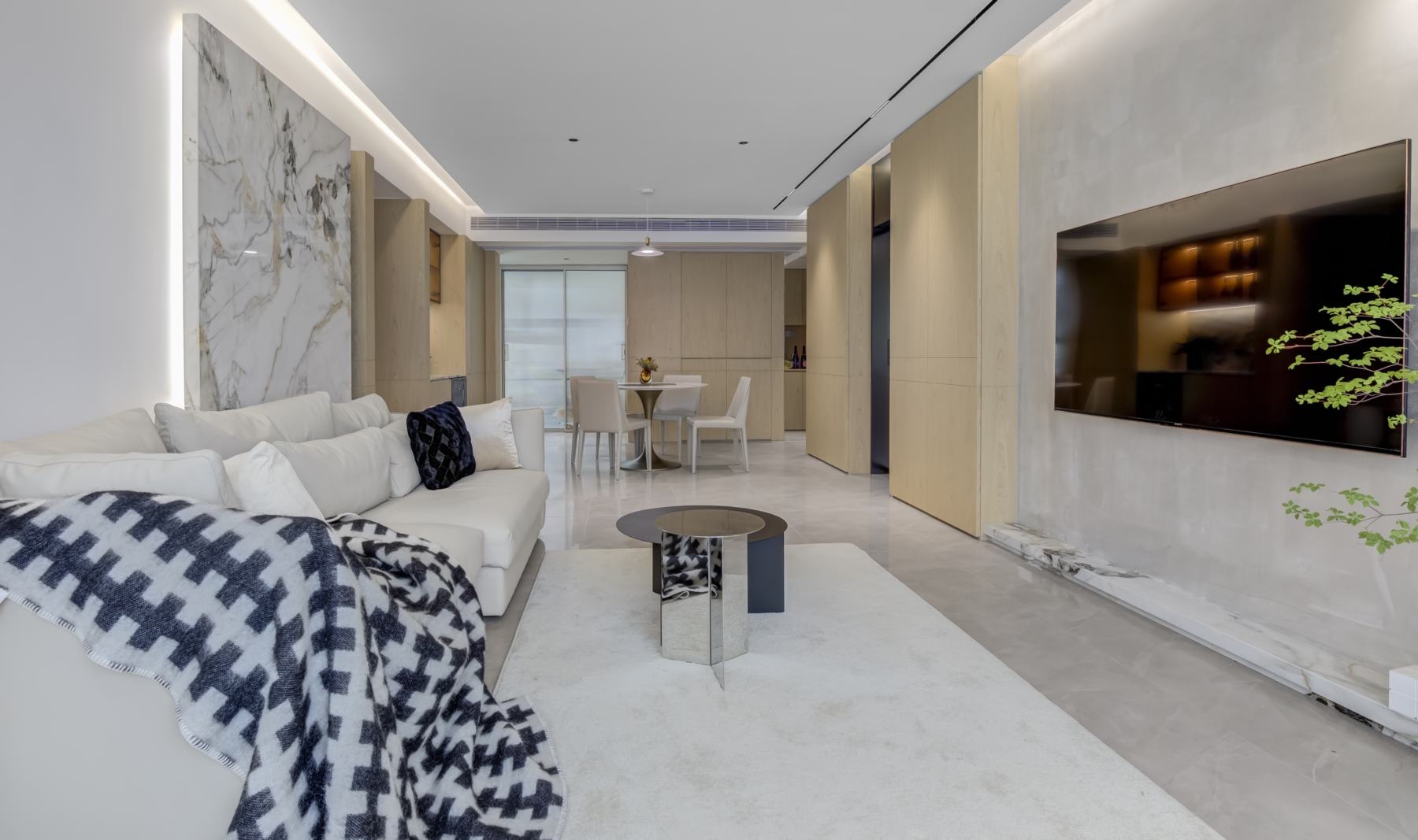 90 后时尚博主之家丨中国深圳-13