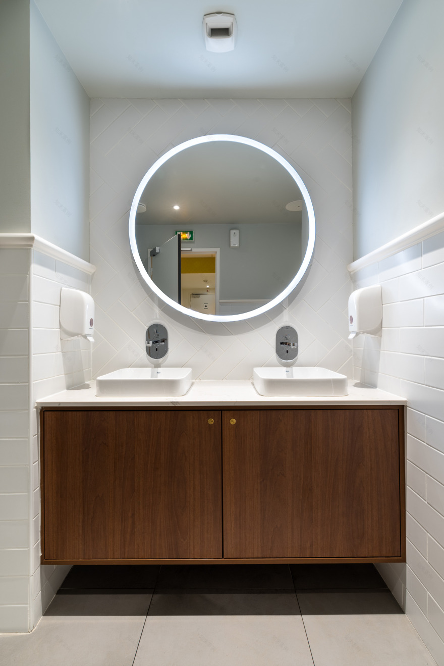 巴黎 Mercure Montparnasse 酒店会议室-12