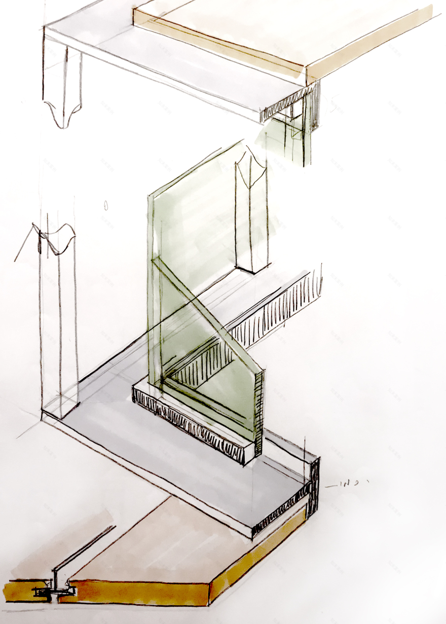 Croma by Flash 餐厅设计-18