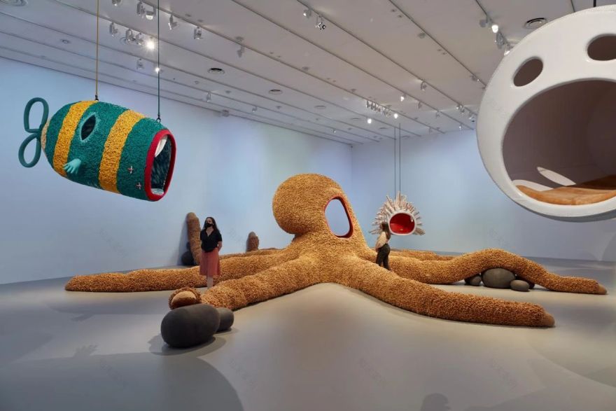 NGV 2020 三年展-43