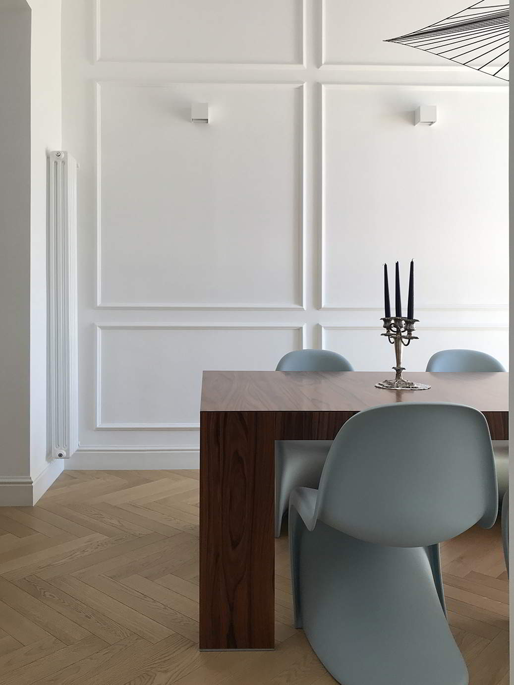 Officine Architetti丨平层丨martucci 48-6