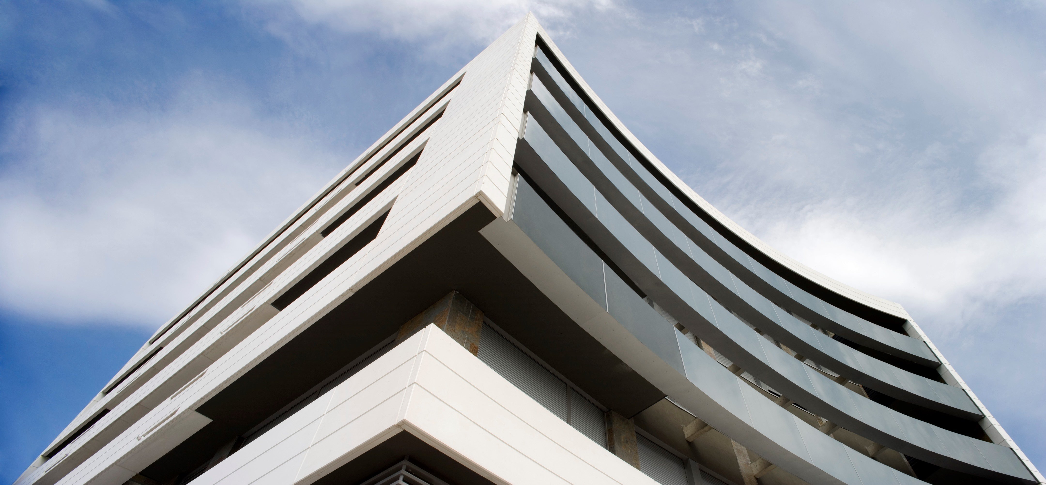 节能环保的“中央广场”建筑-6