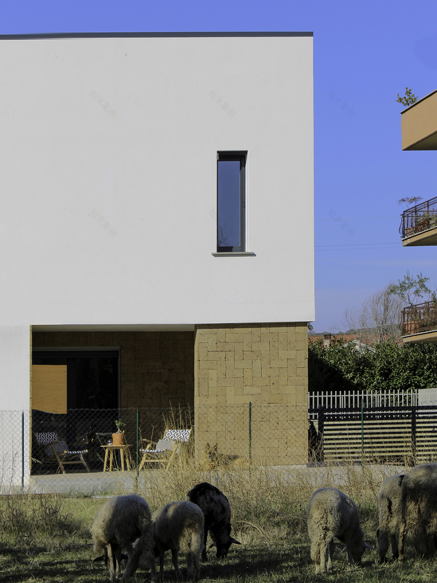 嵌合之居 · 蒂沃利之家-8