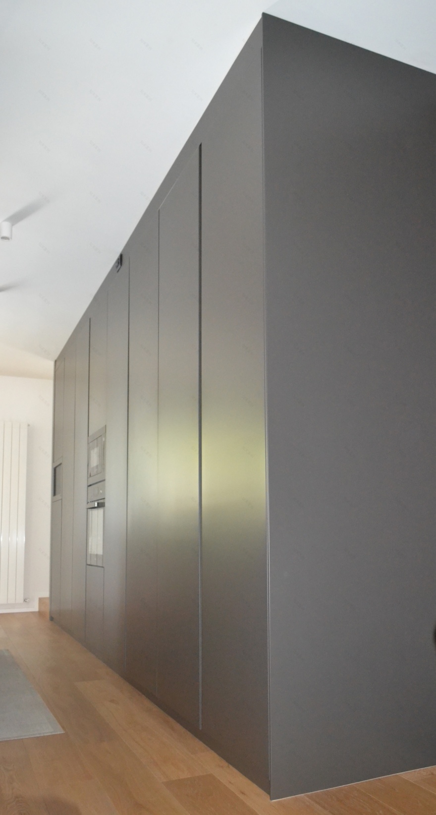 共享与私密共存的家庭空间-25