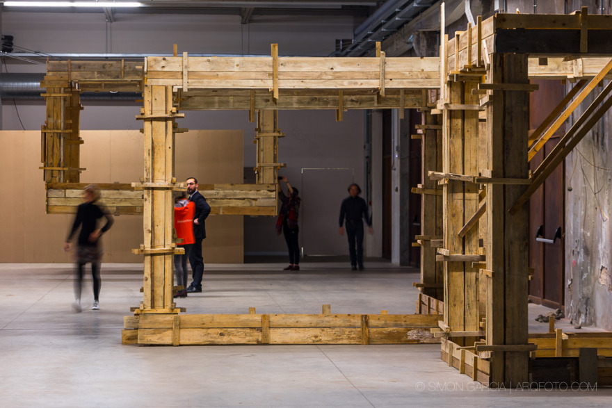 Pirelli HangarBicocca 艺术空间-18