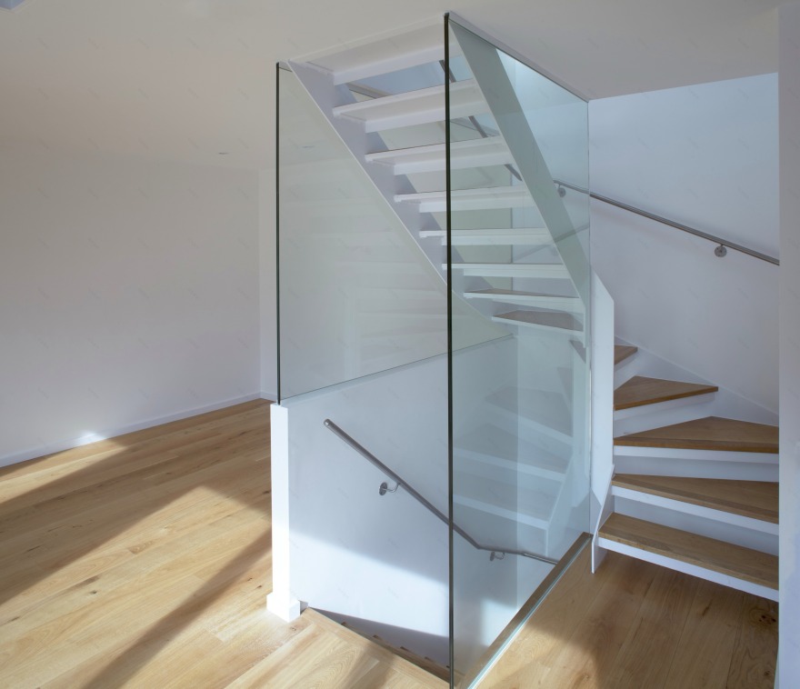 颠覆传统设计的“Amerland Road 别墅”-19