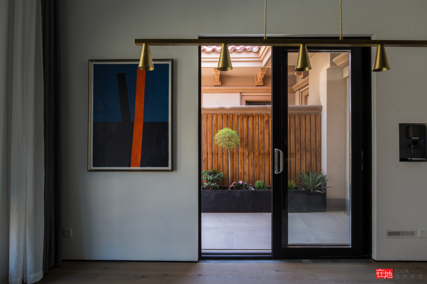 极简品质,宿迁 400m2 别墅设计-22