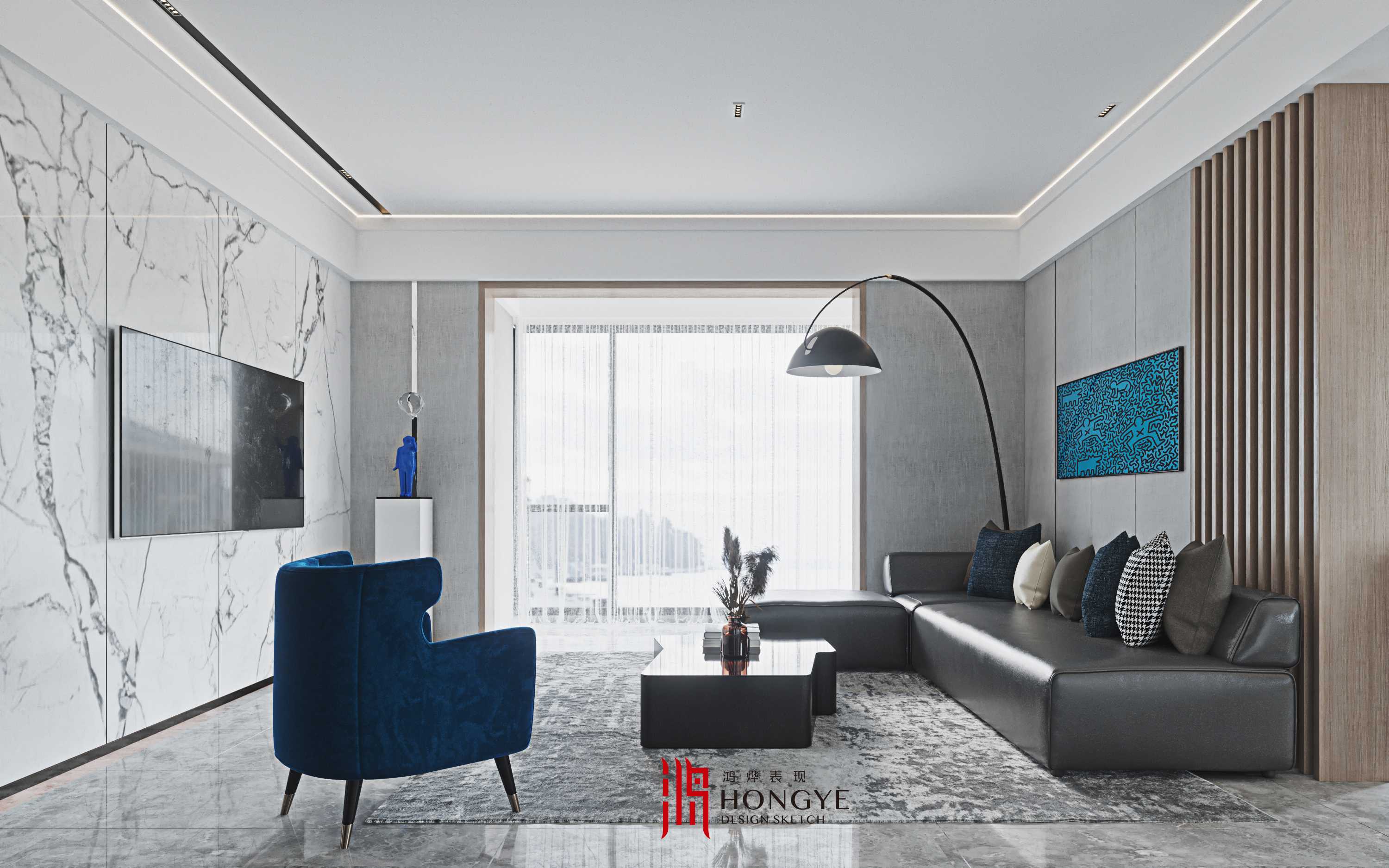 现代 品质生活-3