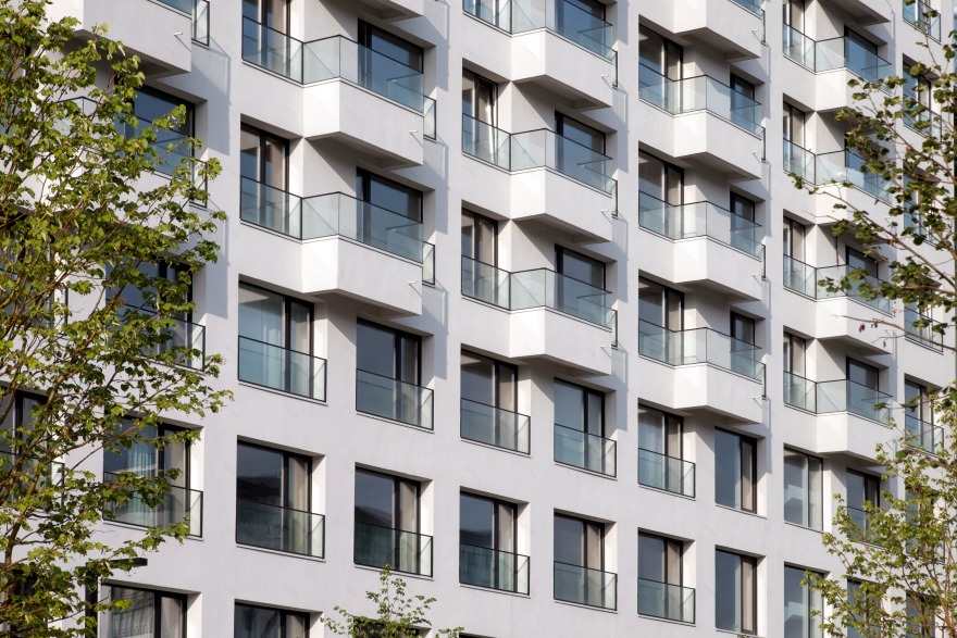 桥梁之家丨俄罗斯新西伯利亚丨SVESMI 建筑事务所-33