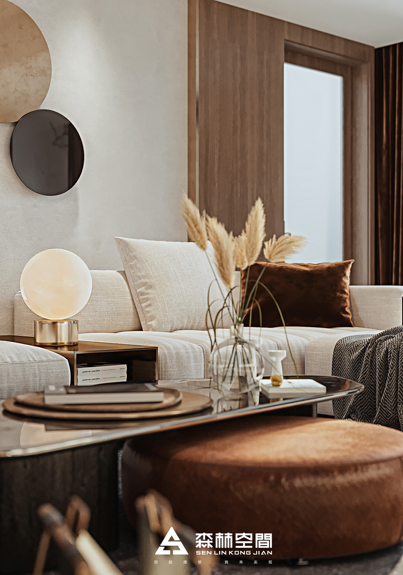 2019部分作品年鉴（一）森林空间-7