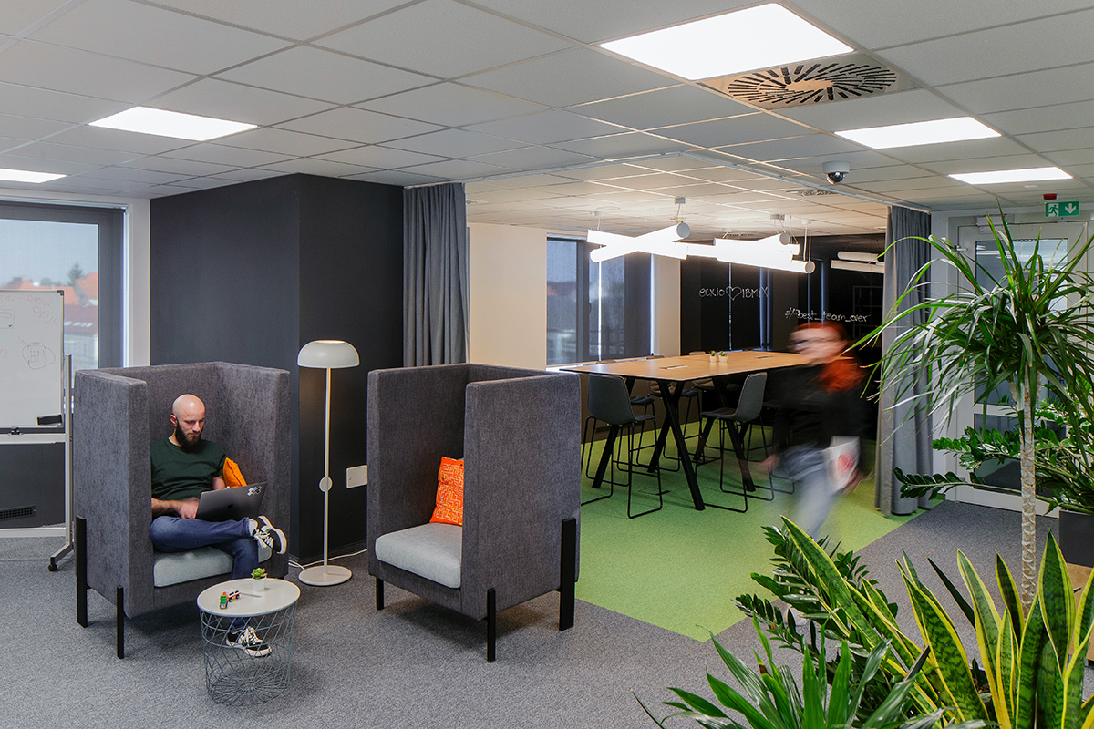 ec·io 数字代理机构办公空间设计丨克罗地亚-3