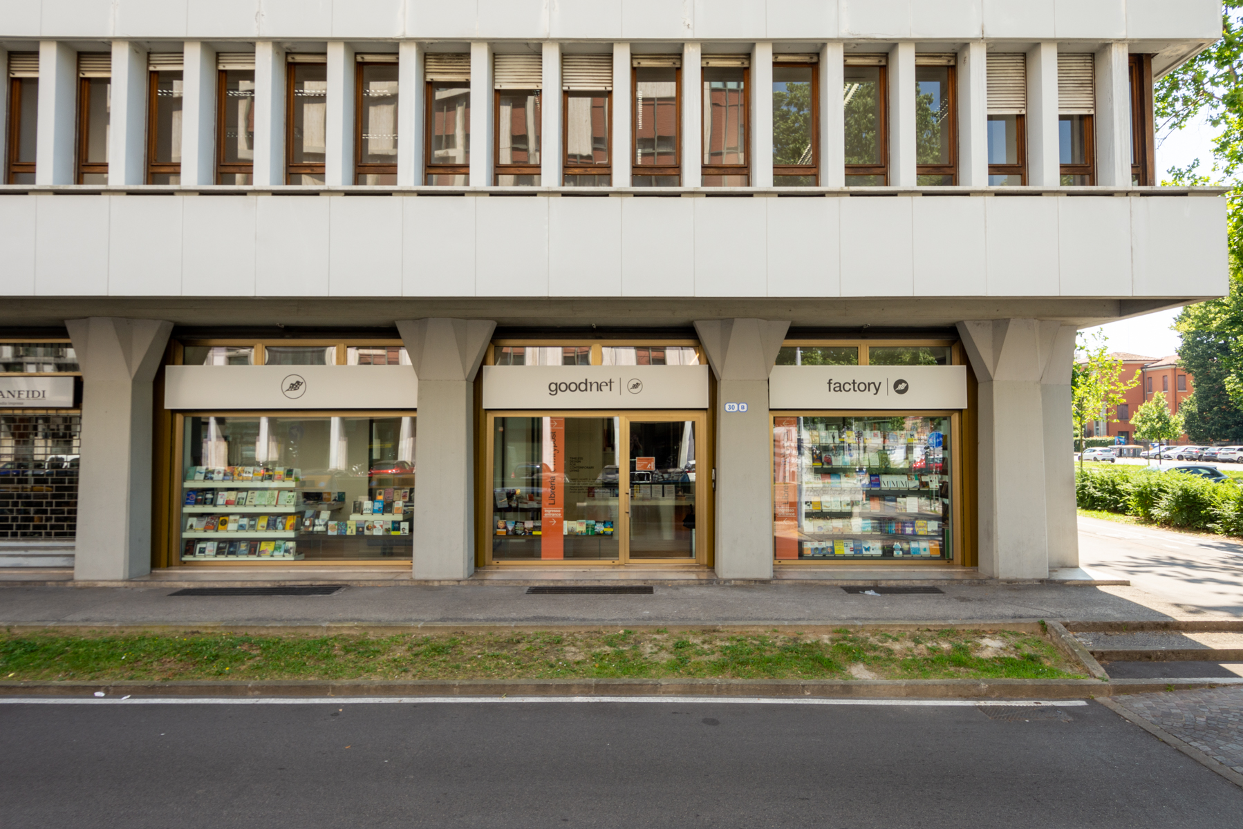 意大利邮报工厂-12