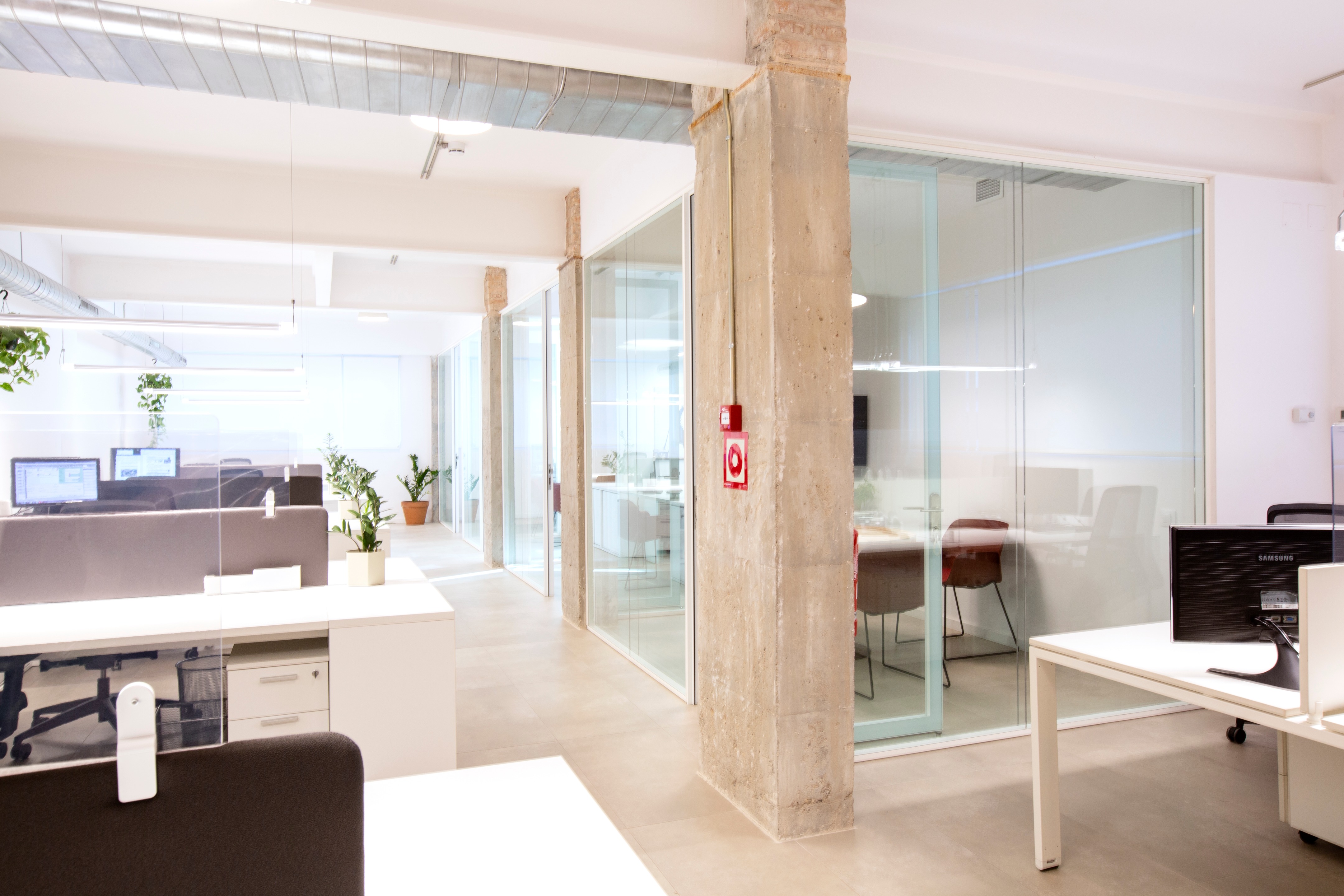 LD 设施办公室-14