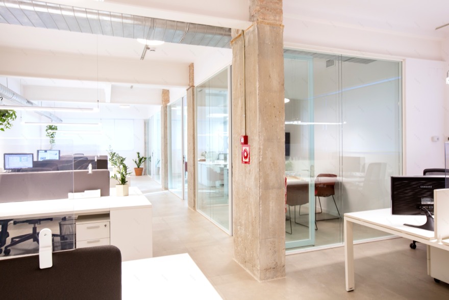 LD 设施办公室-14