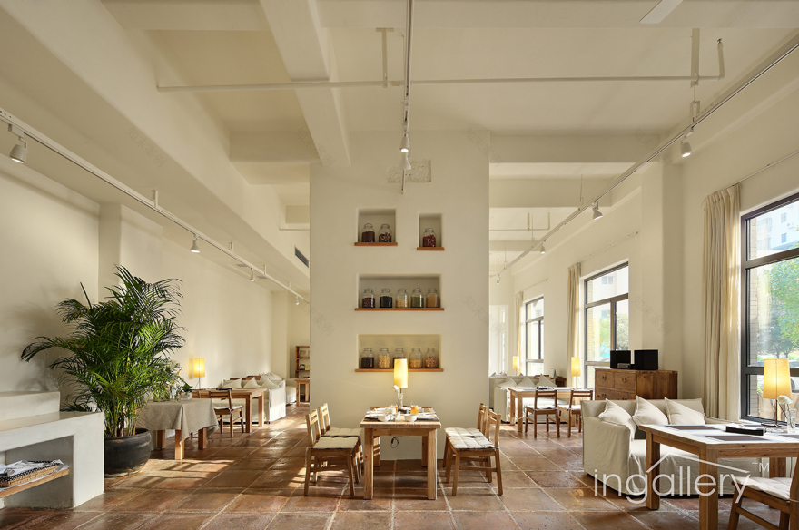 洛阳市洛龙区瓦库余舍酒店-18