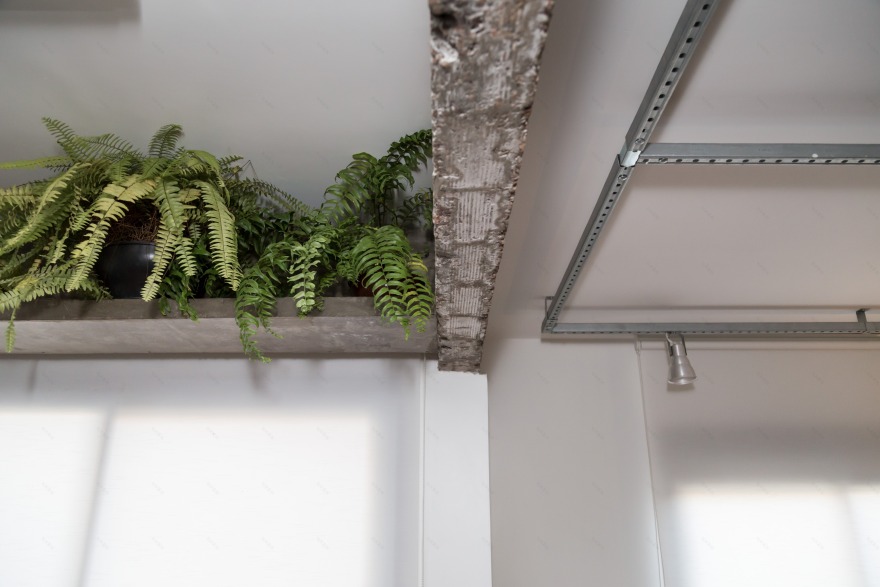 融合空间与功能的 77 平米公寓设计-21