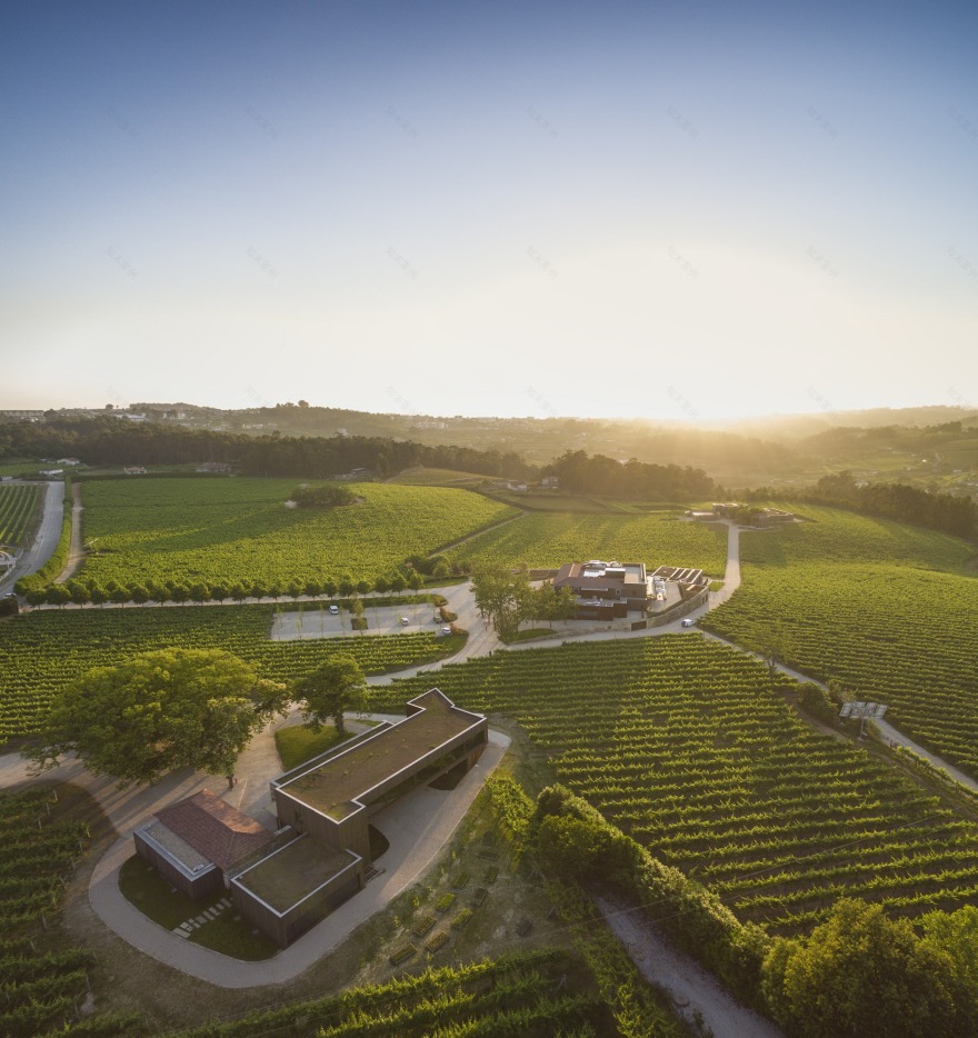 葡萄牙葡萄酒体验酒店·MONVERDE 乡村酒店-73