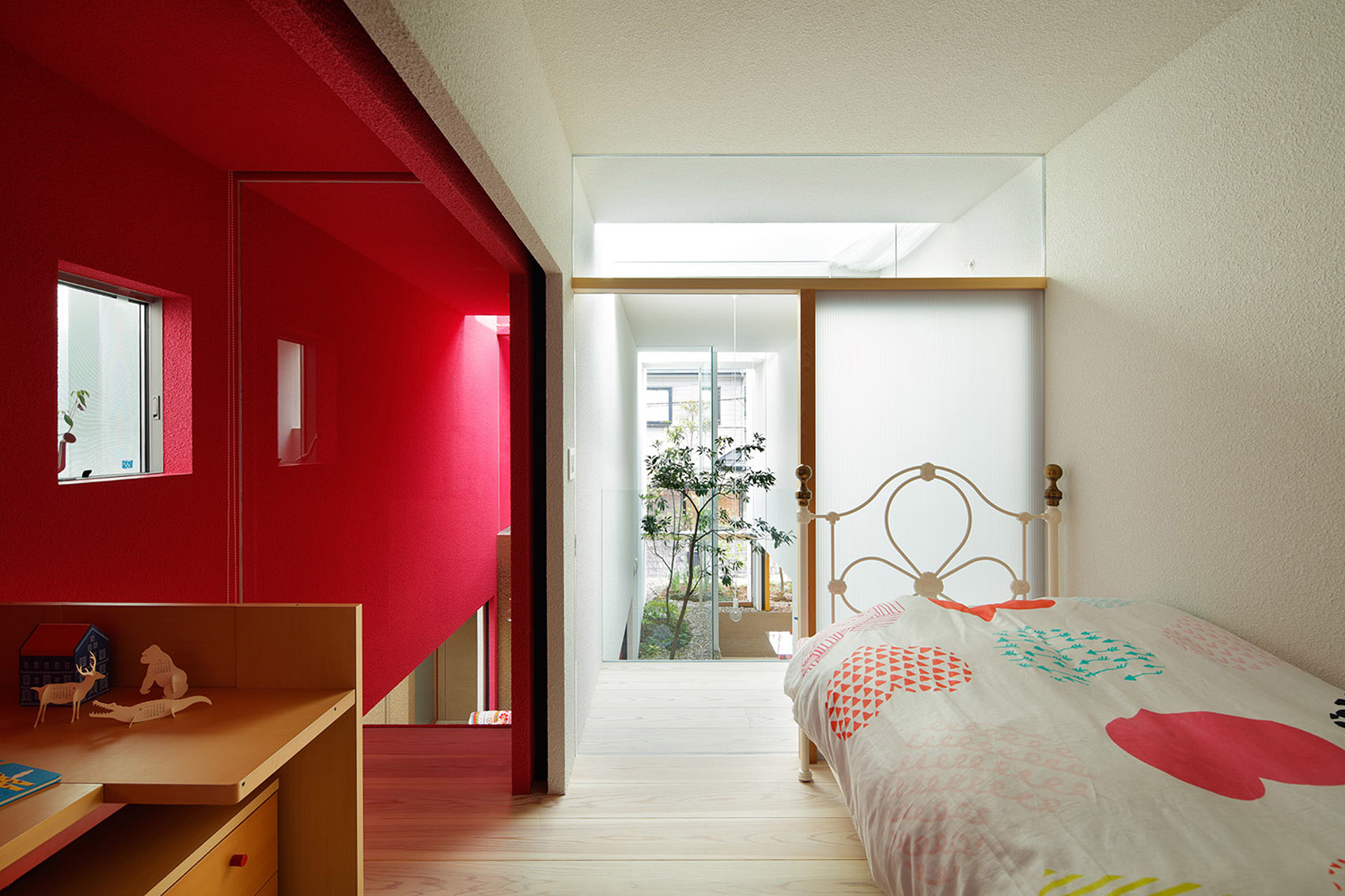 奈良 casaneiro 住宅丨日本奈良丨UID-42