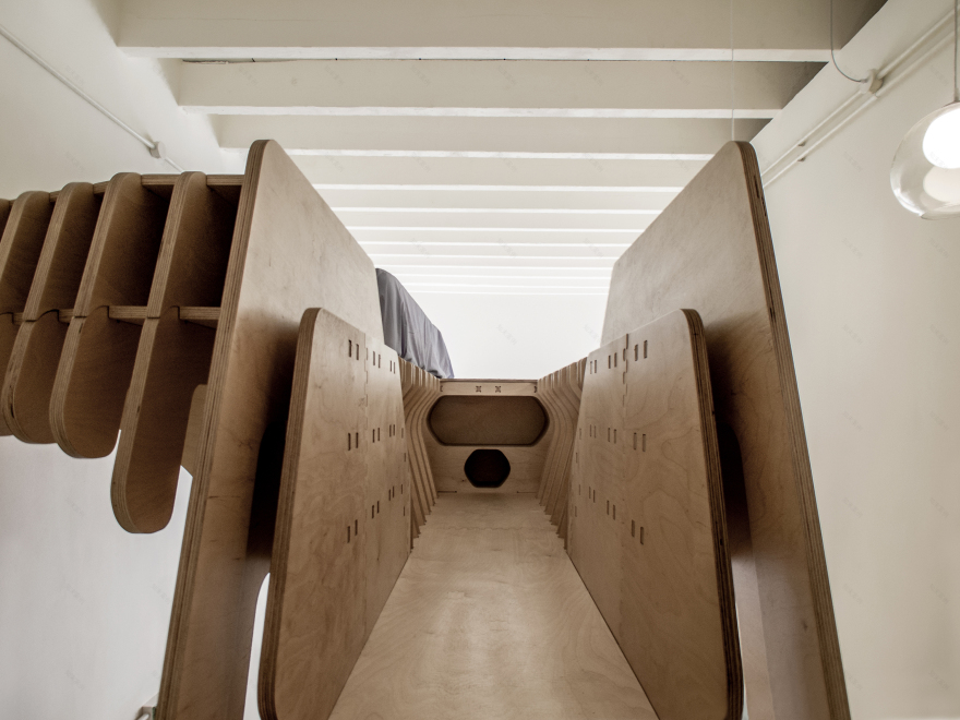 意式木构住宅-7