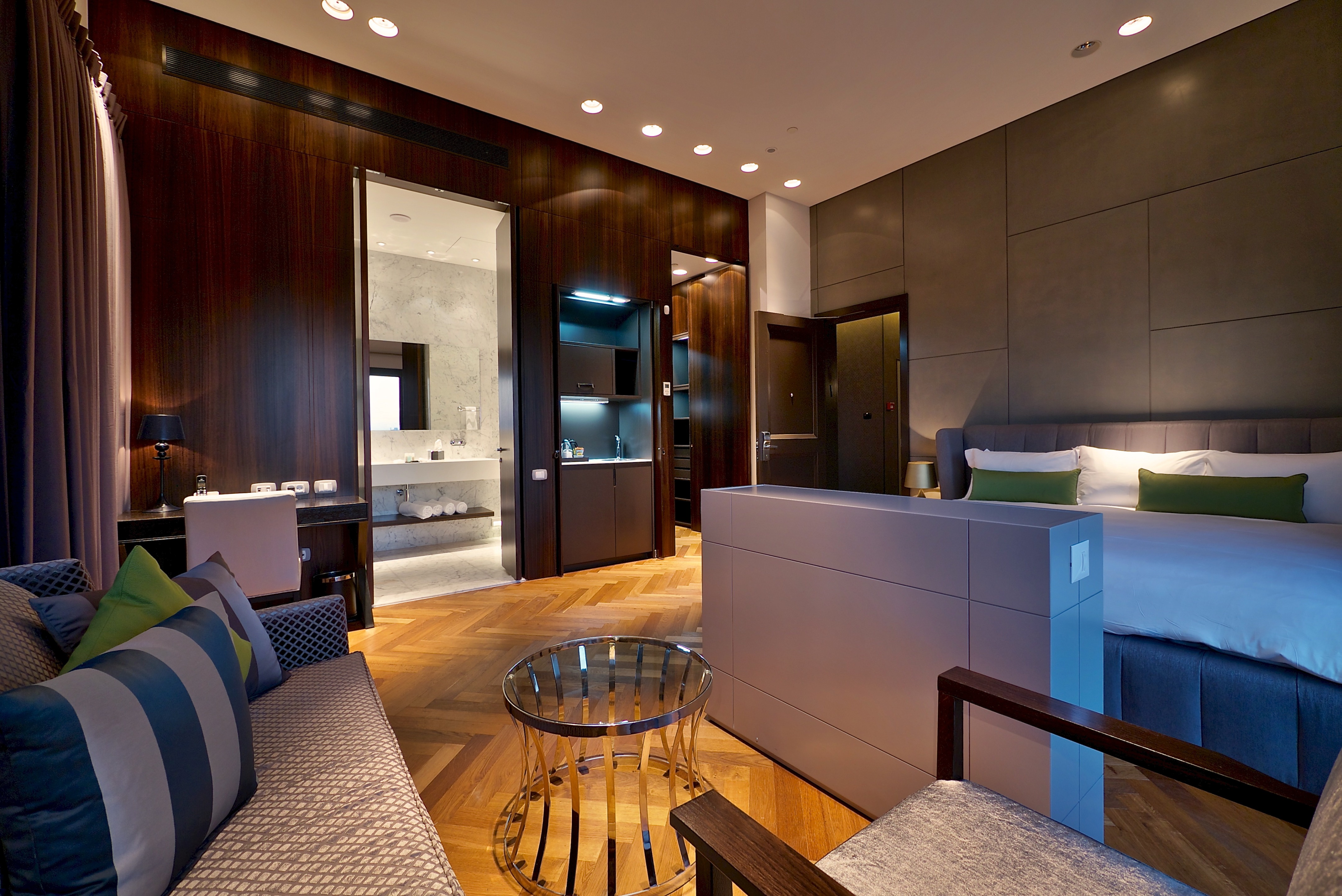 特拉维夫因迪戈酒店-12