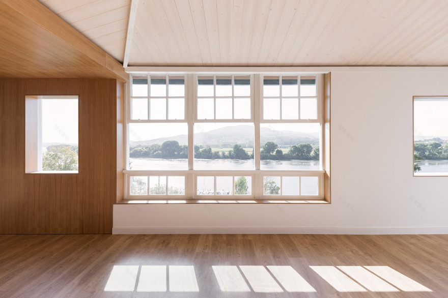 Miño 住宅改造丨西班牙丨Erbalunga estudio-23