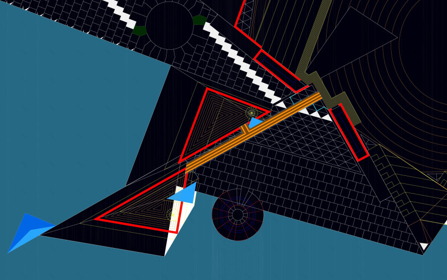从模型到项目 | 神秘圣灵教堂的设计之旅-61