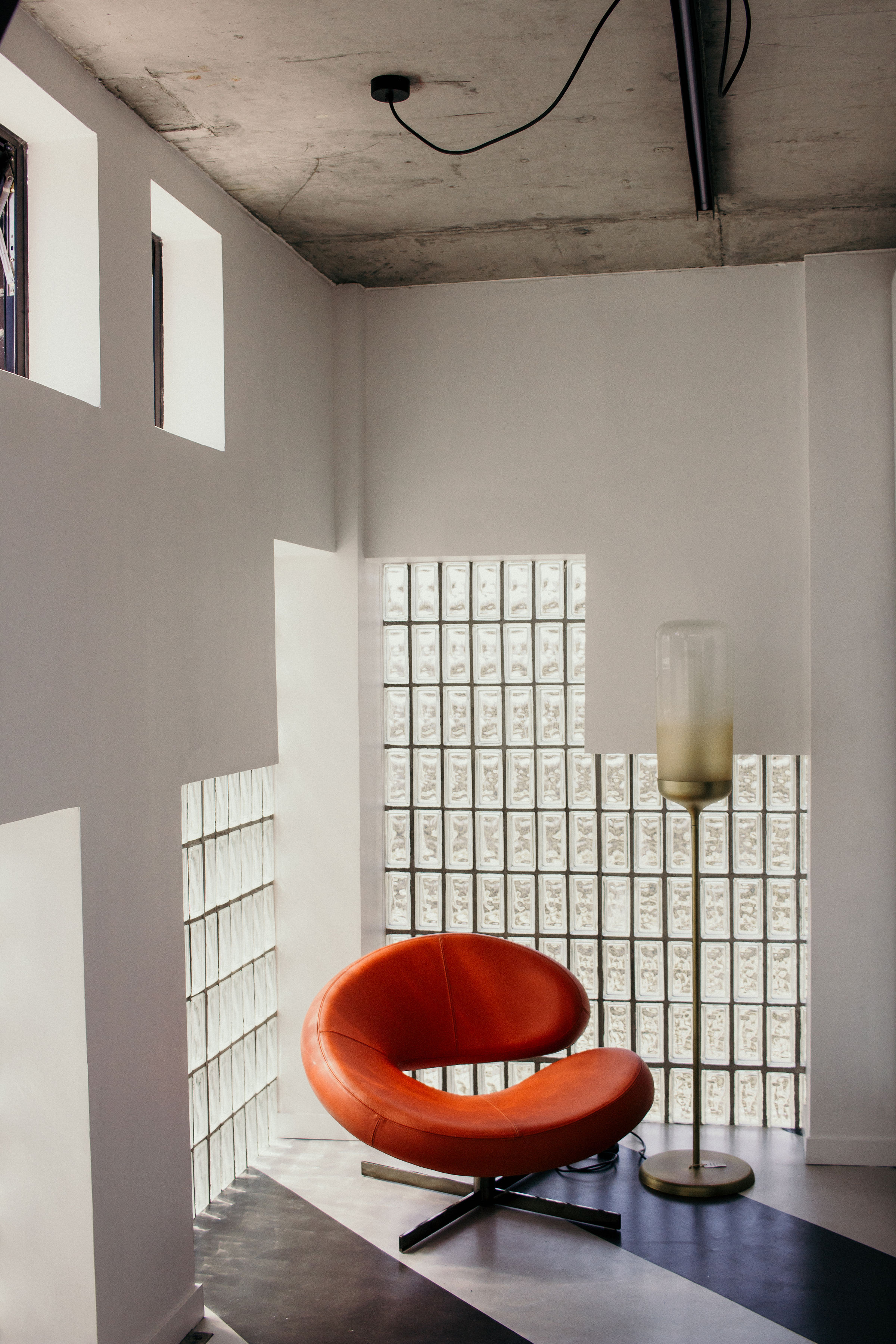 U·olo Apartments · 南非开普敦的城市微单元住宅设计丨Two Five Five Architects-70