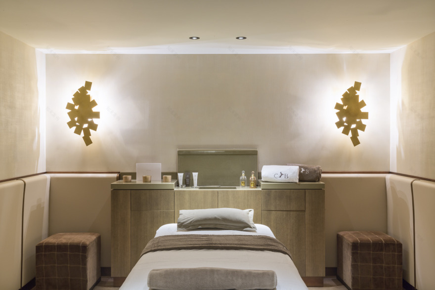 雪白之居(The Cheval Blanc)-8