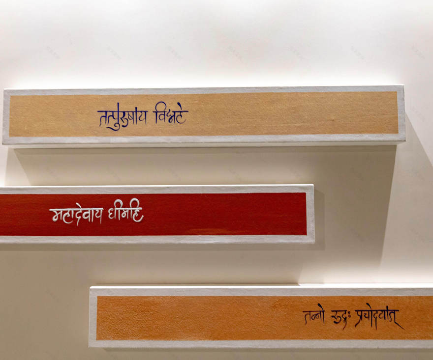 神话寓意与艺术美感的别墅设计-6