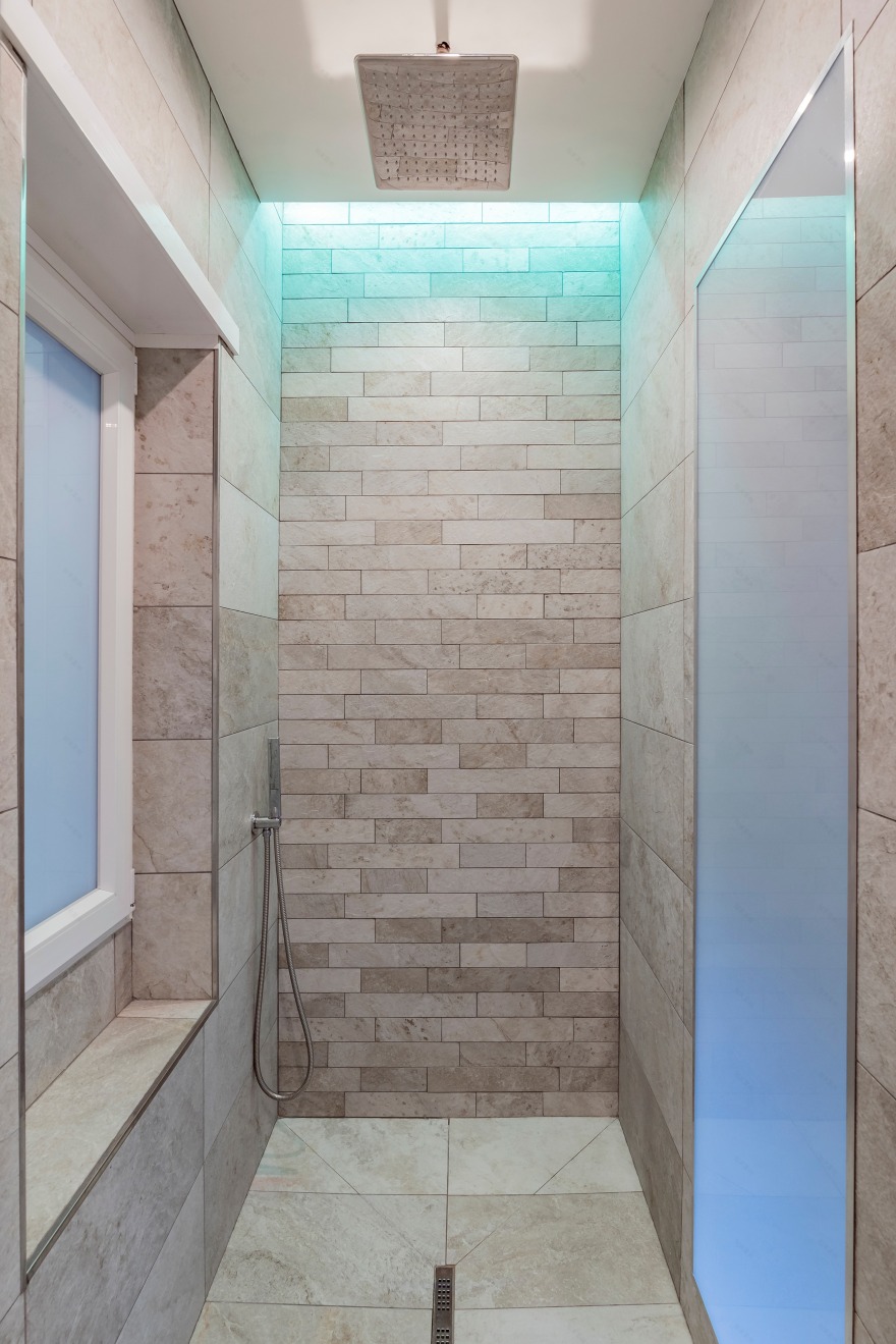 市中心一套公寓的重建-15