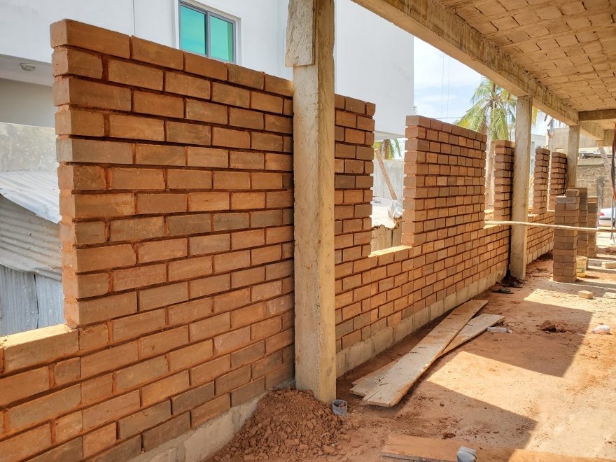 生态环保的泥土砖公寓设计-2