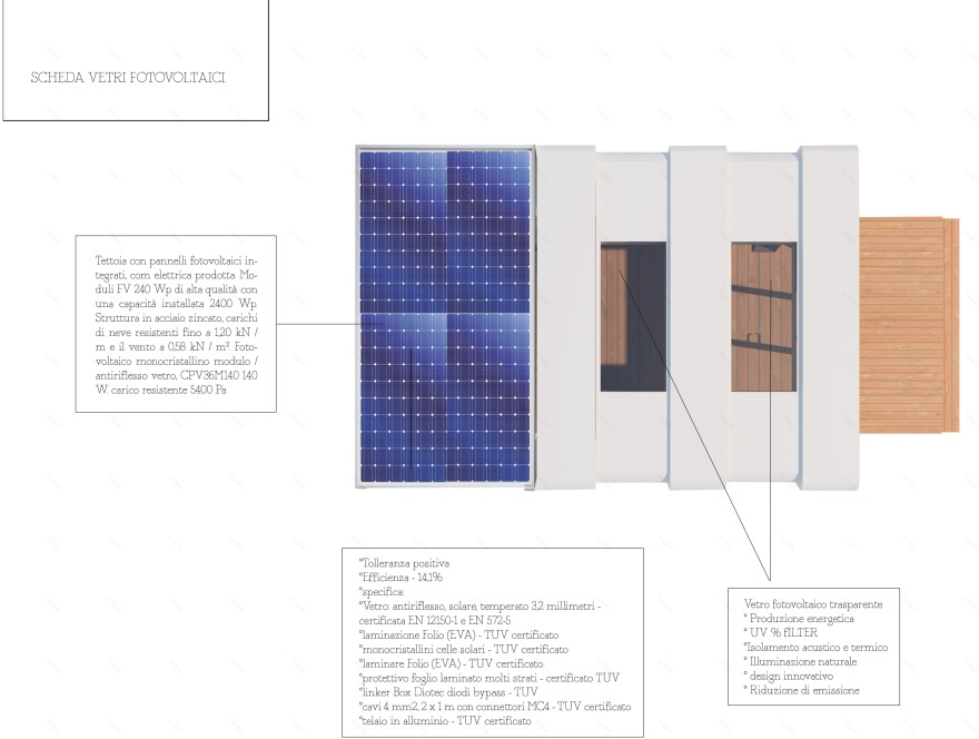 便携式玻璃办公室,打造户外工作新体验-17