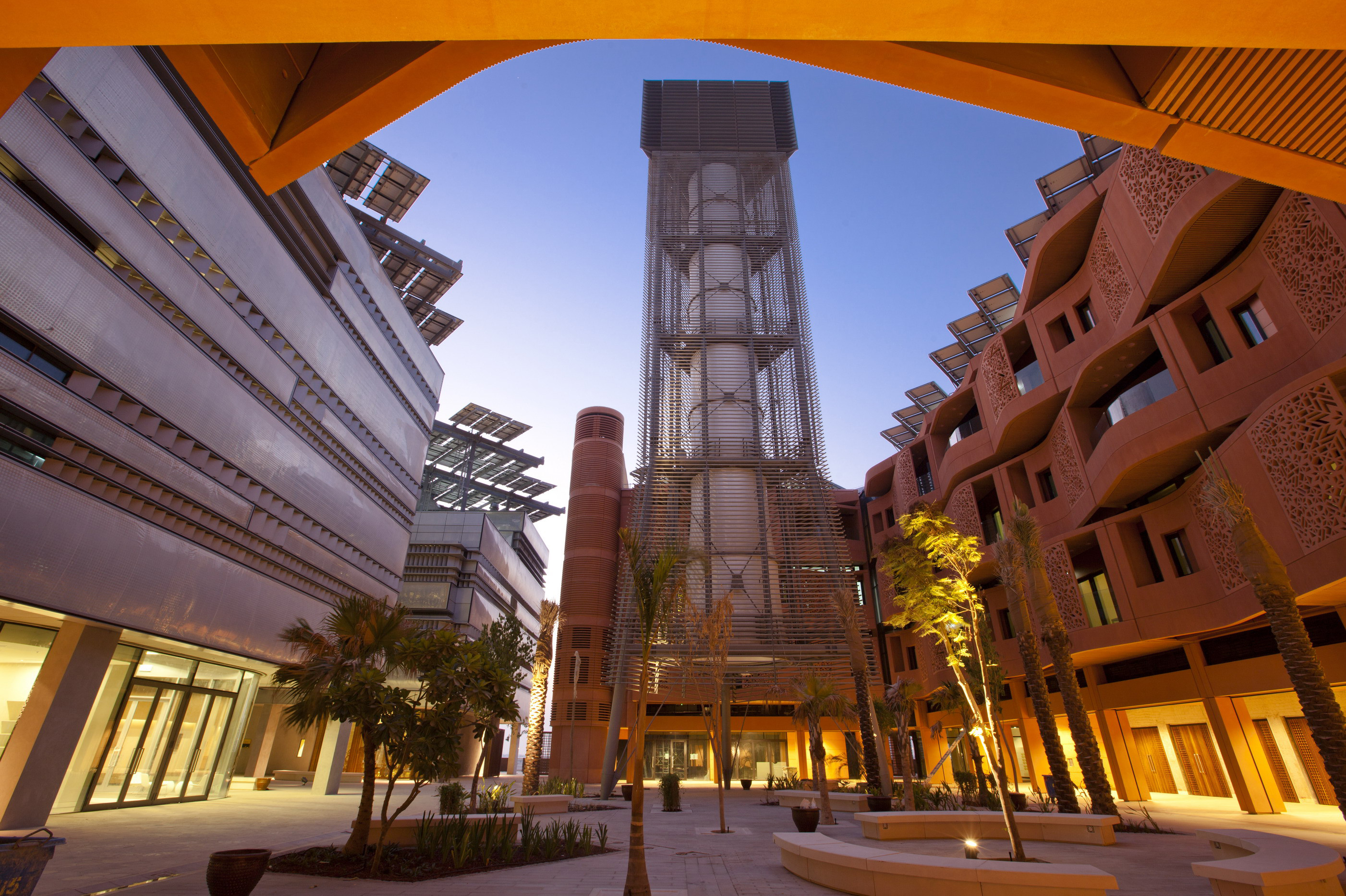 Masdar Institute Campus-7