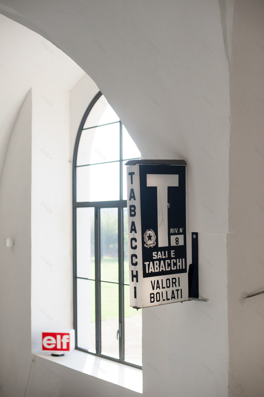 风之谷的工业风寓所 | Diso 烟草工厂的华丽变身-19