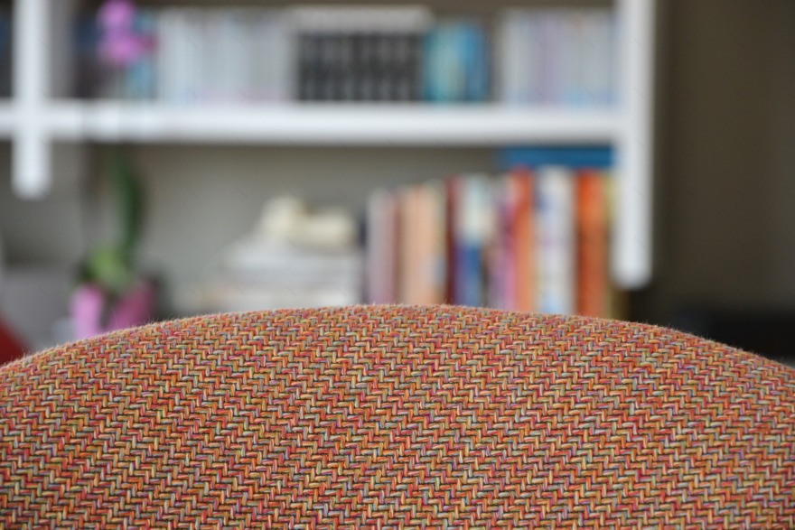 巴黎埃菲尔铁塔美景尽收眼底的两层复式公寓改造-15