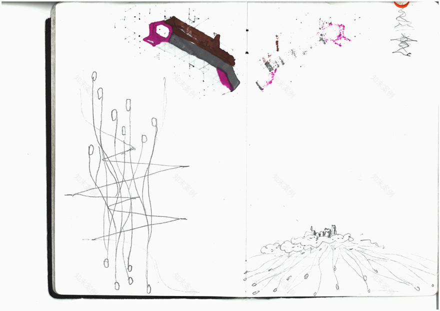 WOJR,Civitella Ranieri建筑奖-91