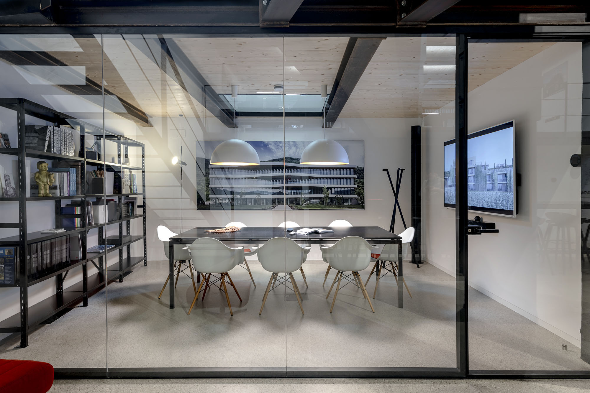 monovolume 建筑设计工作室丨意大利-0