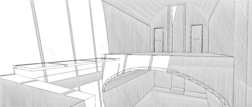 意大利乡村别墅改造丨Giuseppe Arpino-116