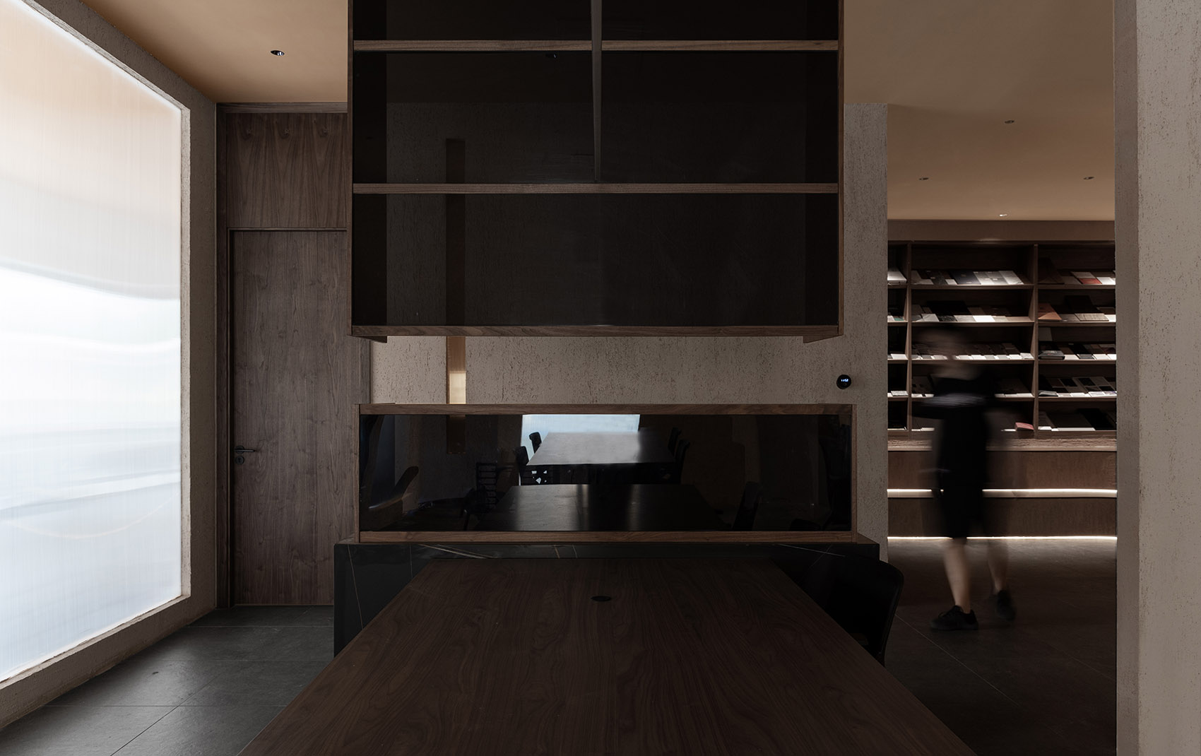 Paper Design 办公室 · 花辞丨中国福州丨Paper Design 纸间营造-20